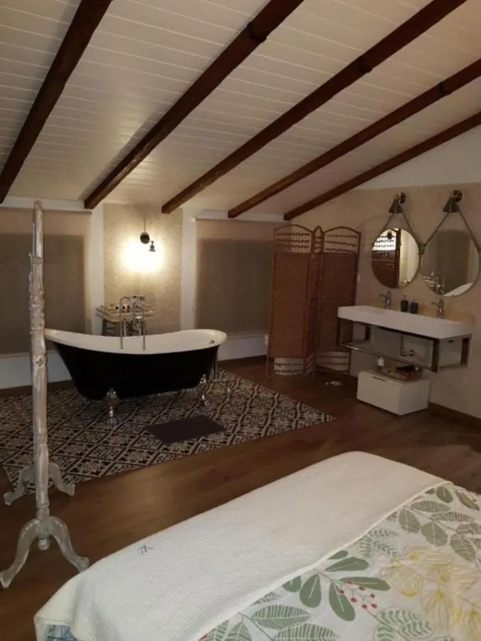 Casa Miguel Apartment Montejaque