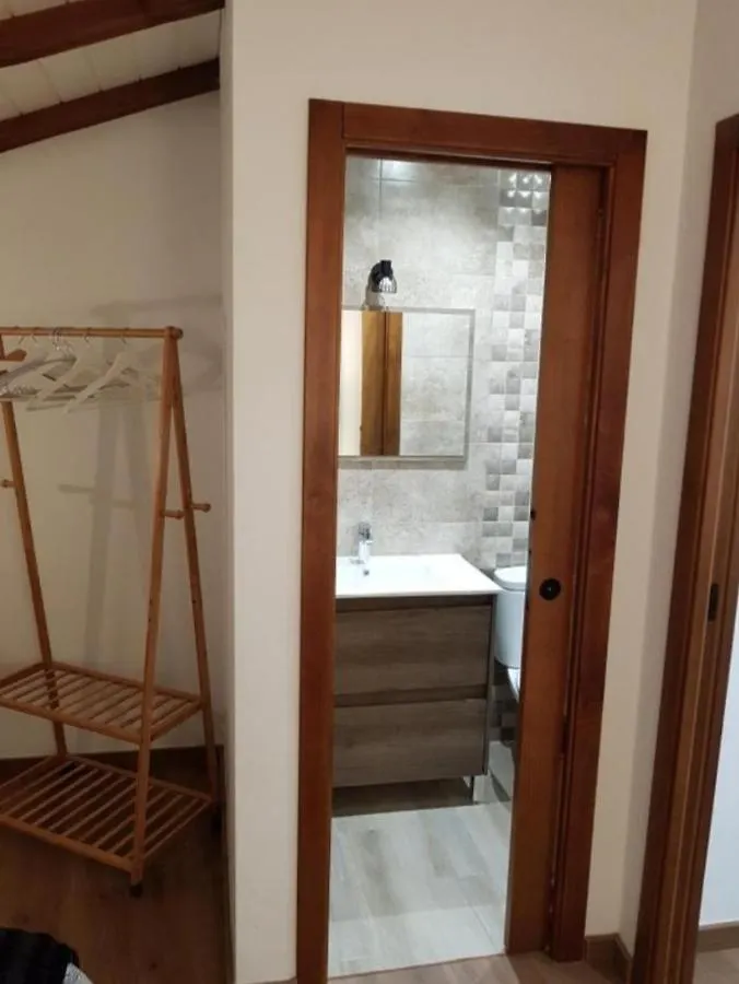Casa Miguel Apartment Montejaque