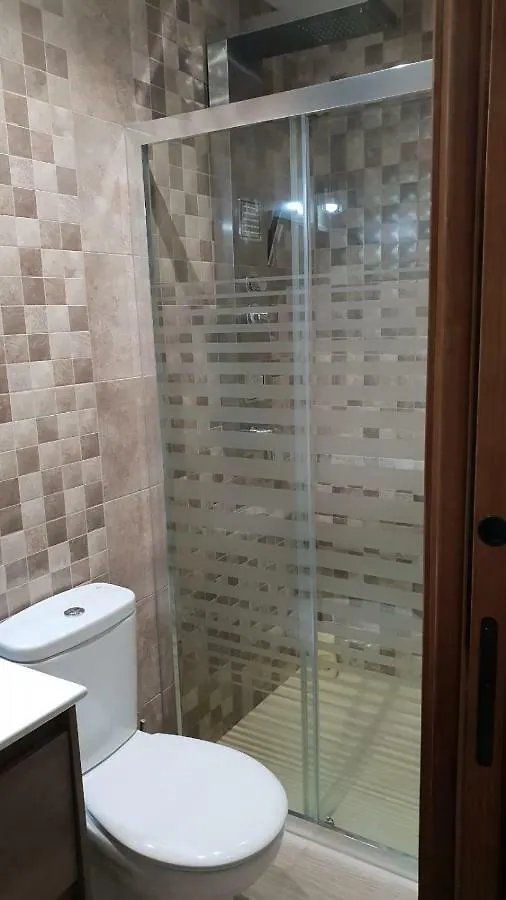 Casa Miguel Apartment Montejaque 0*,  Spain