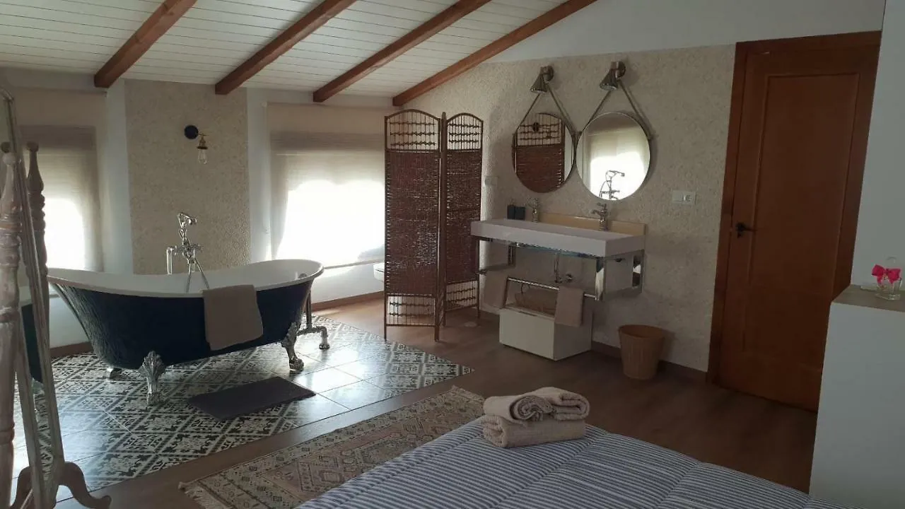 Casa Miguel Apartment Montejaque