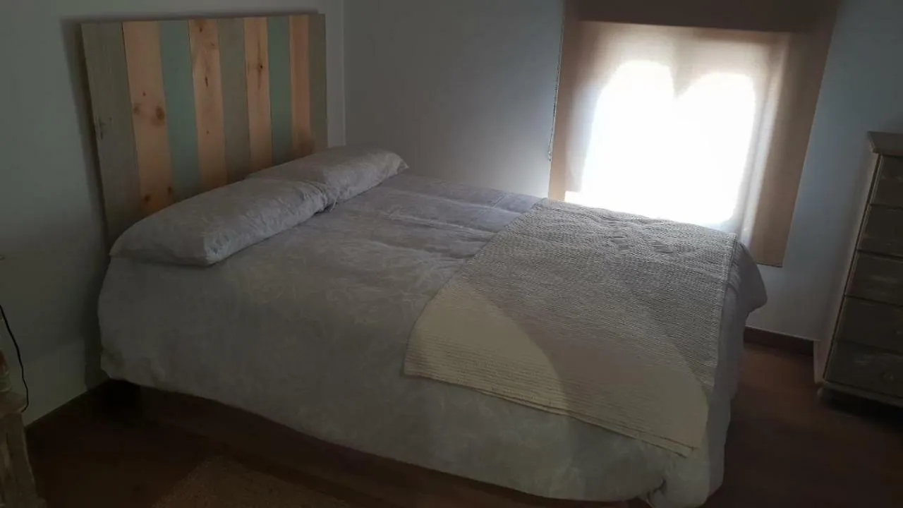 Casa Miguel Apartment Montejaque