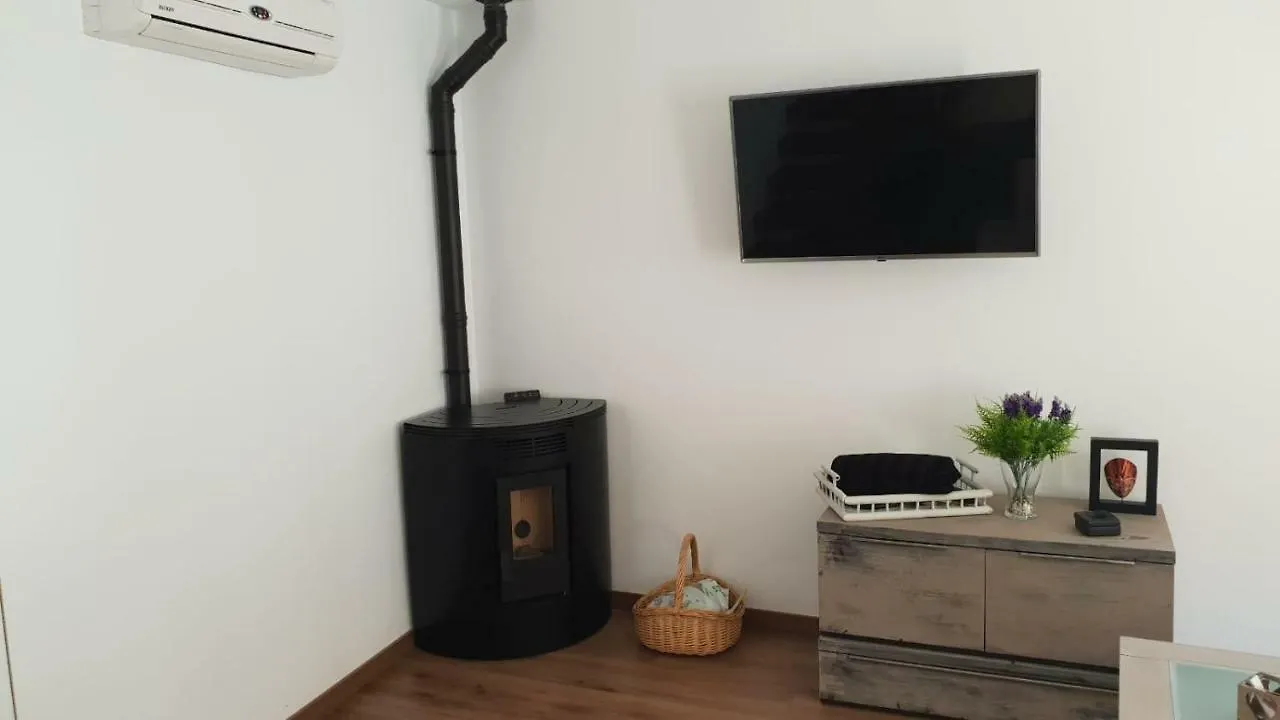 Appartement Casa Miguel à Montejaque Espagne