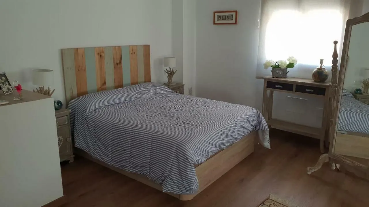 Appartement Casa Miguel à Montejaque 0*,  Espagne